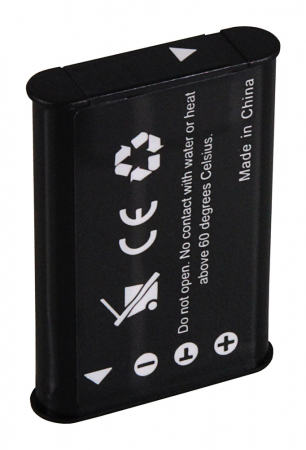 Acumulator tip Sony NP-BY1 600mAh Patona Premium [4]