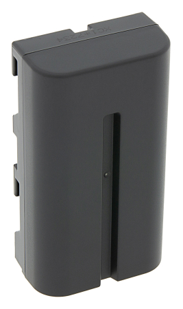 Acumulator Patona Premium NP-F550 3500mAh pentru Sony CCD-TR200 CCD-TRV101 CCD-SC5 DCR-TR7000 [2]
