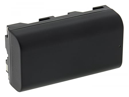 Acumulator tip Sony NP-F550 cu port USB-C 3500mAh Patona Platinum [5]