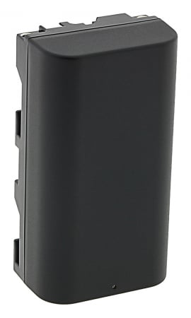 Acumulator tip Sony NP-F550 cu port USB-C 3500mAh Patona Platinum [3]