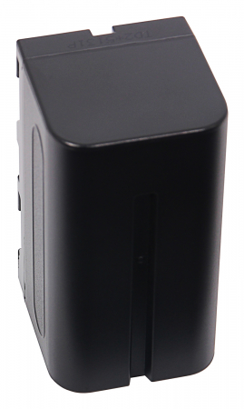 Acumulator tip Sony NP-F750 7000mAh Patona Protect [4]
