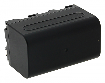 Acumulator tip Sony NP-F750 cu port USB-C 7000mAh Patona Platinum [3]