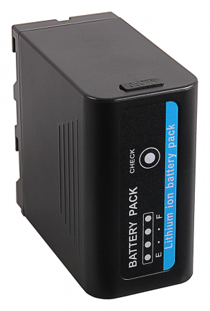 Acumulator tip Sony NP-F970 10500mAh Patona Platinum [4]