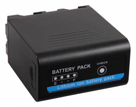 Acumulator tip Sony NP-F970 10500mAh Patona Platinum [2]