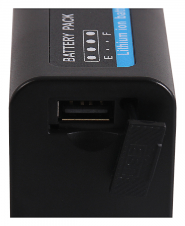 Acumulator tip Sony NP-F970 10500mAh Patona Platinum [6]