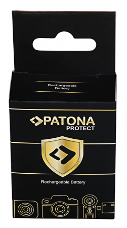 Acumulator tip Sony NP-F970 Patona Protect 10500mAh [5]
