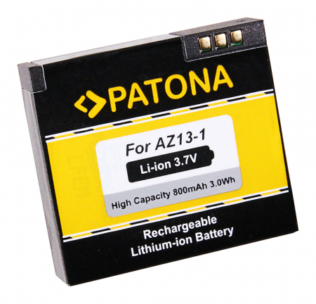 Acumulator tip Xiaomi AZ13-1 800mAh Patona [1]