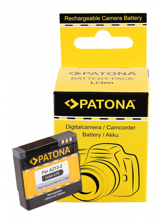 Camere video - Acumulator tip Xiaomi AZ132 890mAh Patona