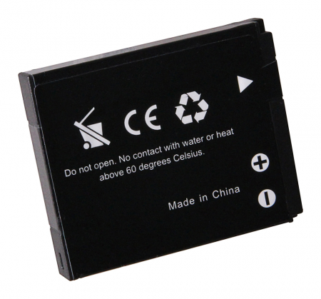 Acumulator pentru Canon NB-6L 1000mAh Patona Premium [1]
