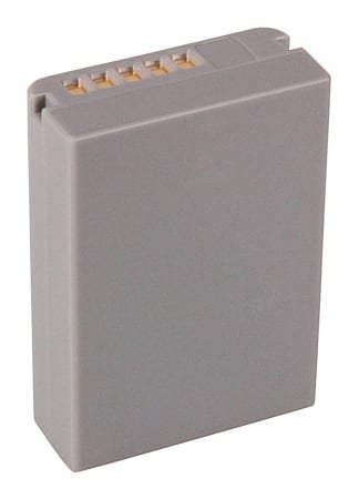 Acumulatori tip Olympus BLN-1 1050mAh Patona [2]