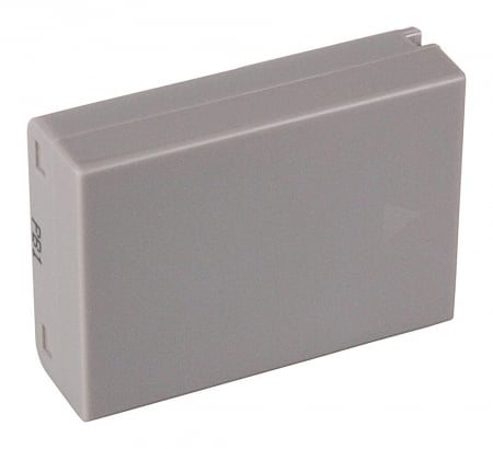 Acumulatori tip Olympus BLN-1 1050mAh Patona [4]