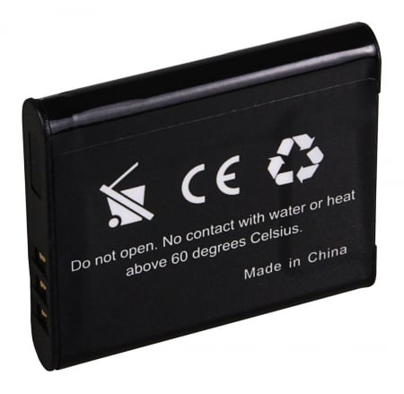 Acumulator pentru Olympus Li-50B 770mAh Patona Premium [1]