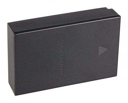 Acumulator pentru Olympus PS-BLS5 1100mAh Patona Premium [2]