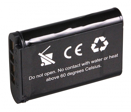 Acumulator pentru Sony NP-BX1 1090mAh Patona Premium [1]