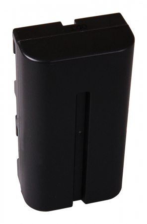 Acumulator tip Sony NP-F550 2000mAh Patona [4]