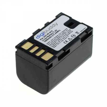 Acumulatori Camera video JVC BN-VF815 [0]