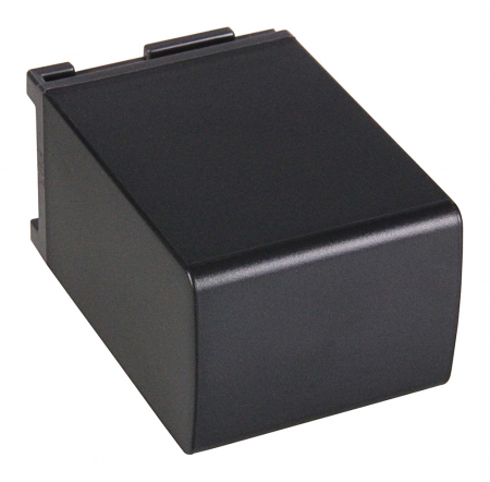 Acumulator tip Canon BP-828 2670mAh Patona [1]