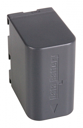 Acumulator tip JVC BN-VF823U 2190mAh Patona [4]