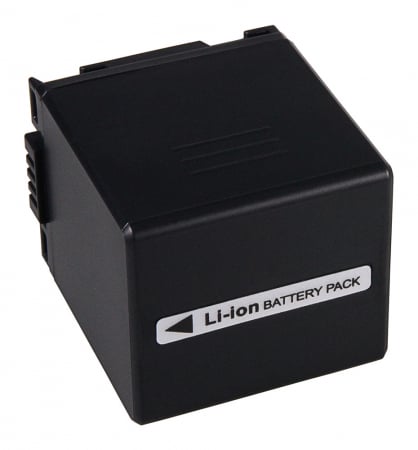 Acumulator tip Panasonic CGR-DU21 Patona [1]