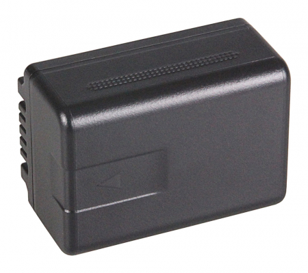 Acumulator tip Panasonic VW-VBK180 1790mAh Patona [2]
