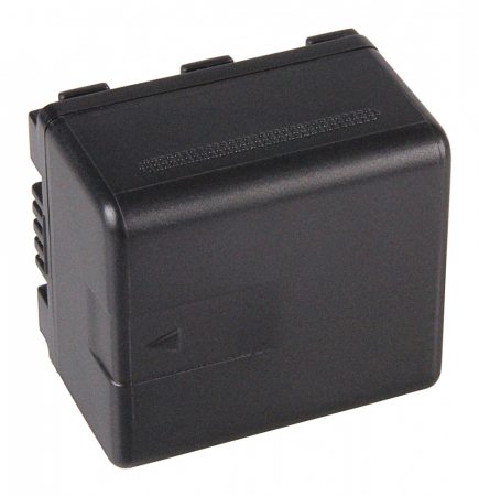 Acumulator tip Panasonic VW-VBN130 1250mAh Patona [2]