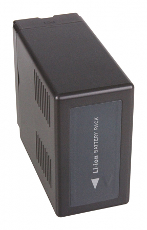 Acumulator tip Pansonic VW-VBG6 3900mAh Patona [4]