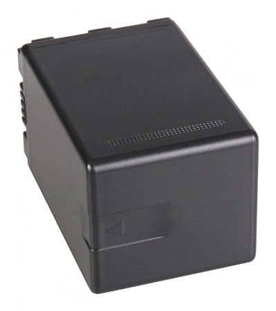 Acumulator tip Pansonic VW-VBN390 3300mAh Patona [1]