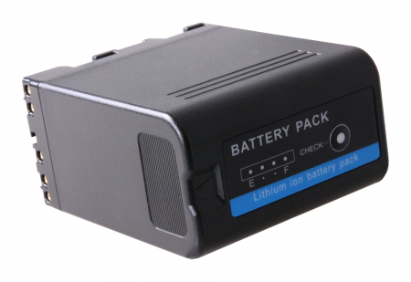 Acumulator pentru Sony BP-U60 5200mAh Patona Premium [1]
