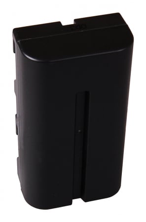 Acumulator tip Sony NP-F550 2000mAh Patona [3]