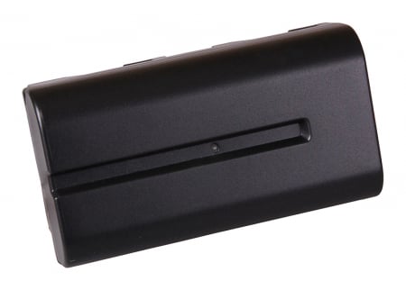 Acumulator tip Sony NP-F550 2000mAh Patona [1]