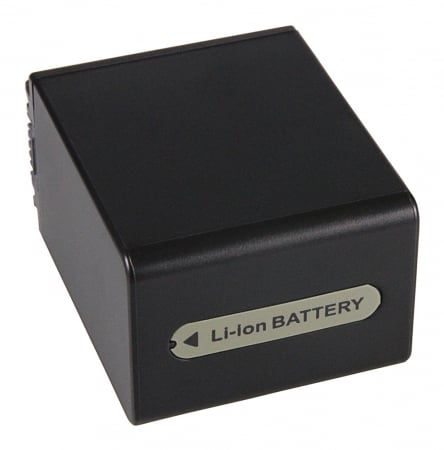 Acumulator tip Sony NP-FH100 2000mAh Patona [2]