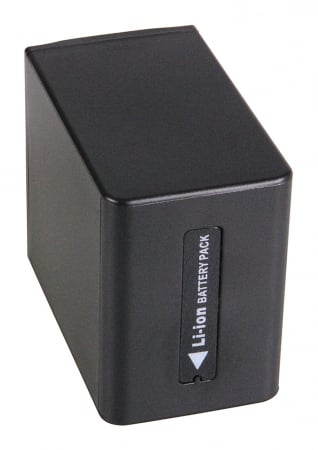 Acumulator tip Sony NP-FV100 2850mAh Patona [4]
