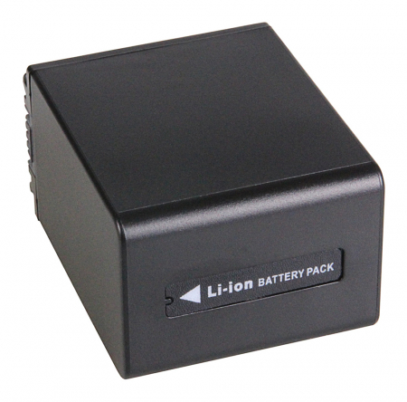 Acumulator tip Sony NP-FV100 2850mAh Patona [2]