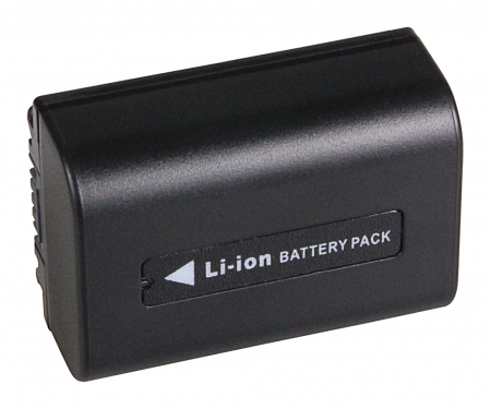 Acumulator tip Sony NP-FV50 700mAh Patona [2]