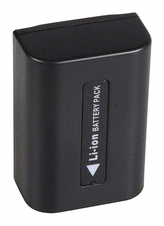 Acumulator tip Sony NP-FV50 700mAh Patona [4]