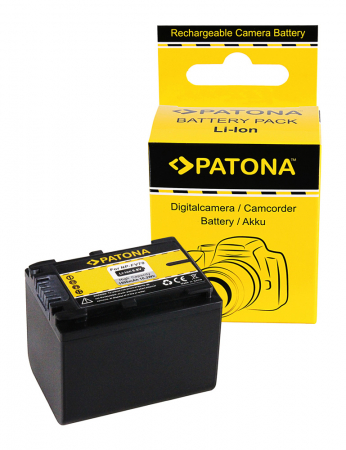 Camere video - Acumulator tip Sony NP-FV70 1500mAh Patona