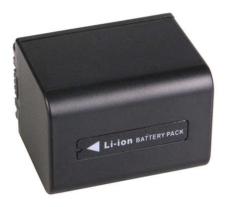 Acumulator pentru Sony NP-FV70 1600mAh Patona Premium [1]