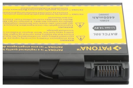 Acumulator pentru Acer TravelMate 2353 Patona [4]