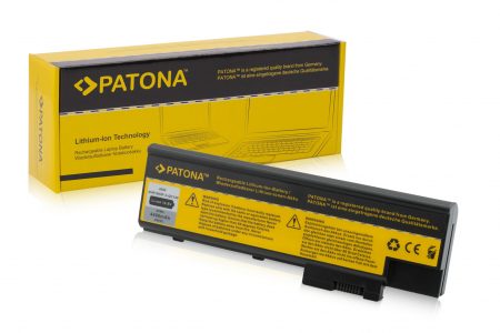 Laptop - Acumulator pentru Acer TravelMate 2300 Patona