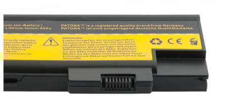 Acumulator pentru Acer TravelMate 2300 Patona [4]