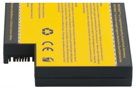 Acumulator pentru Acer Aspire 1300 Patona [4]