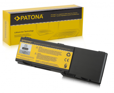 Laptop - Acumulator pentru DELL Inspiron E1501 Patona