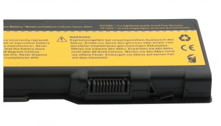 Acumulator pentru Dell Inspiron 6000 Patona [4]