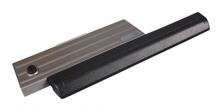 Acumulator pentru DELL Latitude D620 6600mAh Patona [3]
