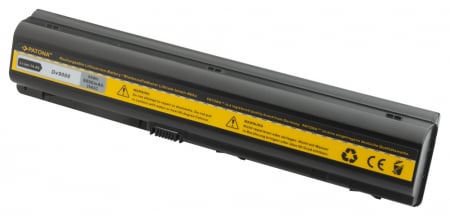 Acumulator pentru HP Pavilion DV9000 Patona [1]