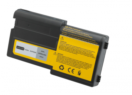 Acumulator pentru IBM Thinkpad R32e Patona [1]