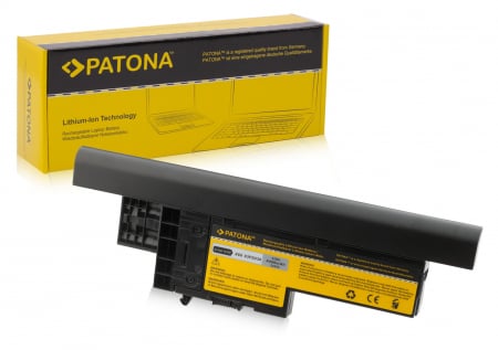 Laptop - Acumulator pentru IBM ThinkPad X60 Patona