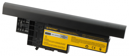 Acumulator pentru IBM ThinkPad X60 Patona [1]