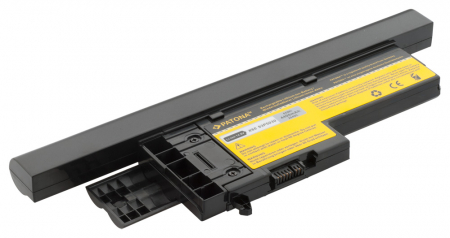 Acumulator pentru IBM ThinkPad X60 Patona [2]