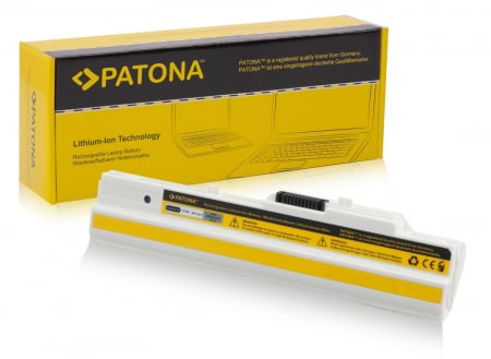 Laptop - Acumulator pentru Medion Akoya E1210 Patona